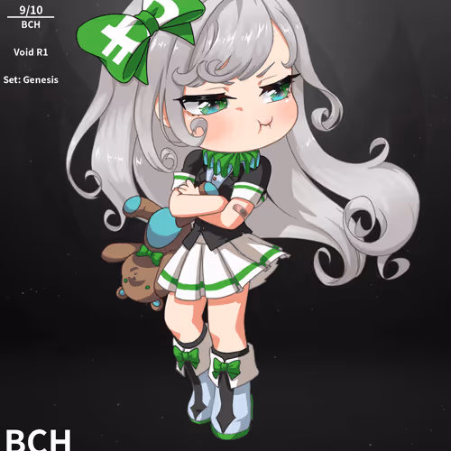 Ethemerals Merals