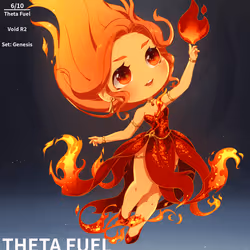 Ethemeral #514: Theta Fuel