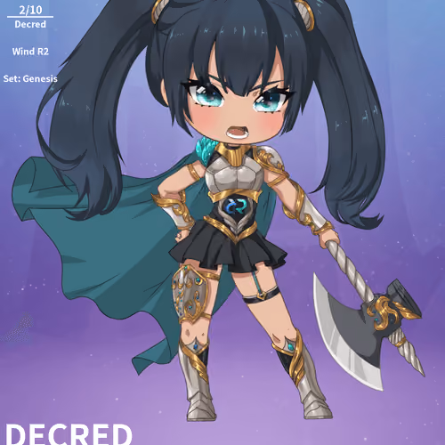 Ethemeral #156: Decred