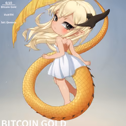Ethemeral #547: Bitcoin Gold