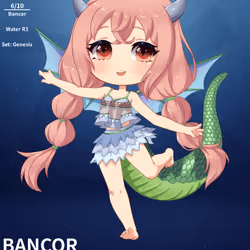 Ethemeral #600: Bancor
