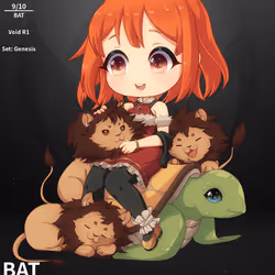Ethemeral #875: BAT