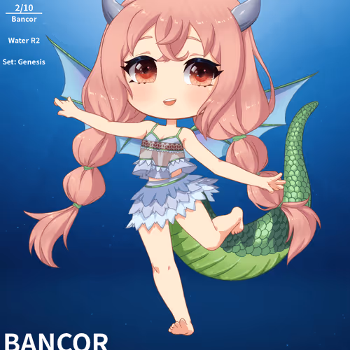 Ethemeral #104: Bancor