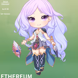 Ethemeral #910: Ethereum