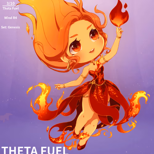 Ethemeral #242: Theta Fuel