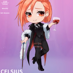 Ethemeral #110: Celsius