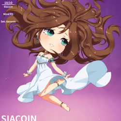 Ethemeral #919: Siacoin