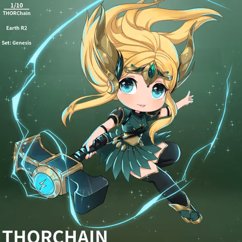 Ethemeral #61: THORChain