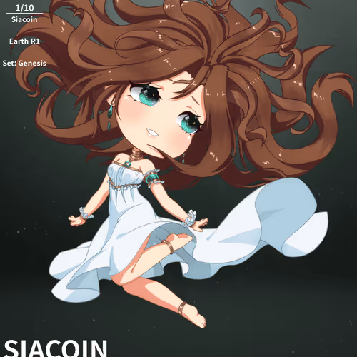 Ethemeral #86: Siacoin