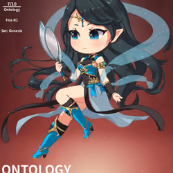 Ethemeral #638: Ontology