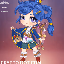 Ethemeral #203: Crypto Dot Com