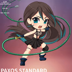 Ethemeral #81: Paxos Standard