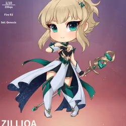 Ethemeral #83: Zilliqa