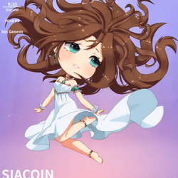 Ethemeral #843: Siacoin