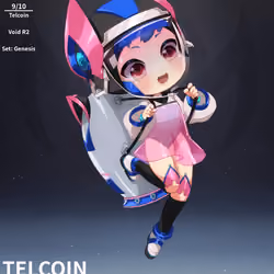 Ethemeral #842: Telcoin
