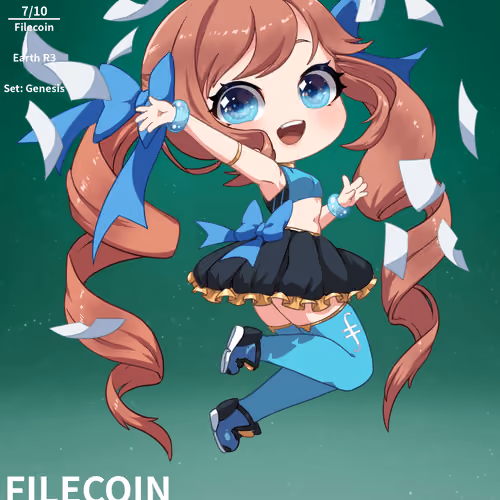 Ethemeral #655: Filecoin