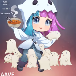 Ethemeral #445: Aave