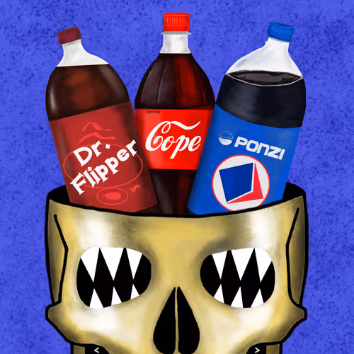 Yum Skulls