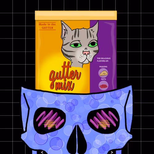 Yum Skulls