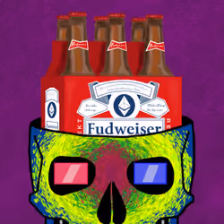 Yum Skull #136
