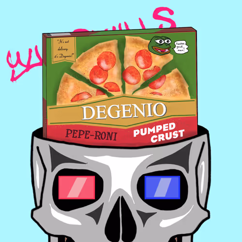 Yum Skulls