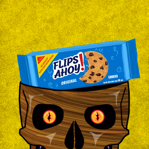 Yum Skulls