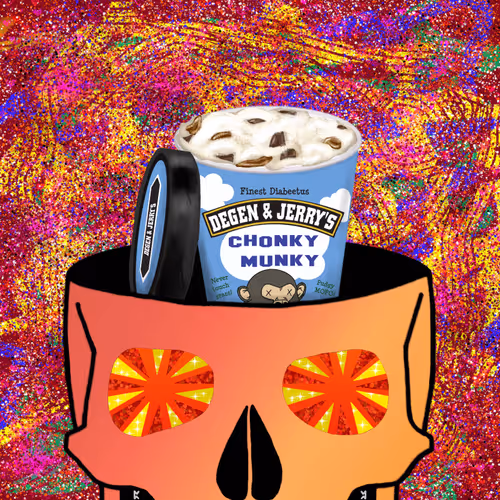 Yum Skulls