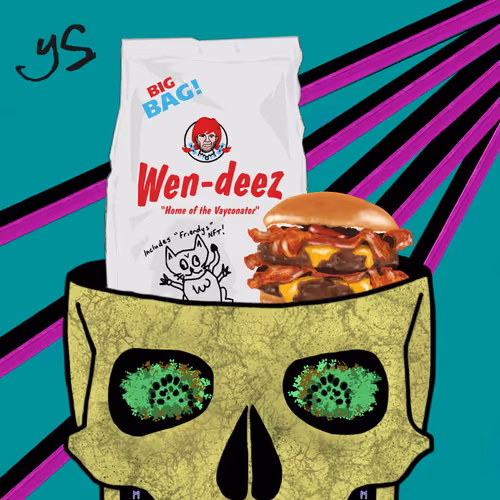 Yum Skulls