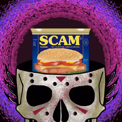 Yum Skull #216