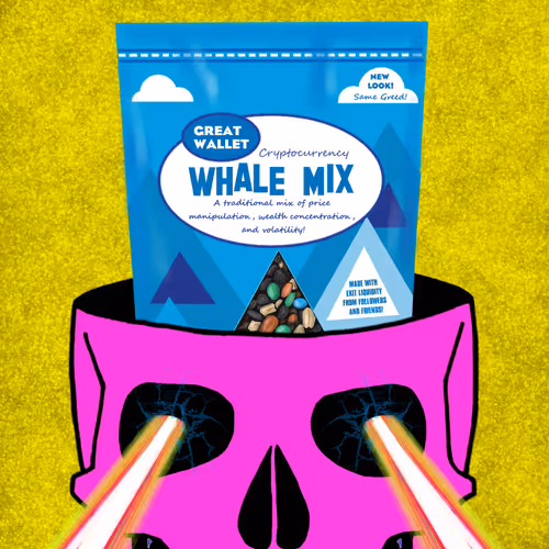 Yum Skulls