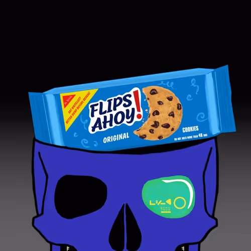Yum Skulls
