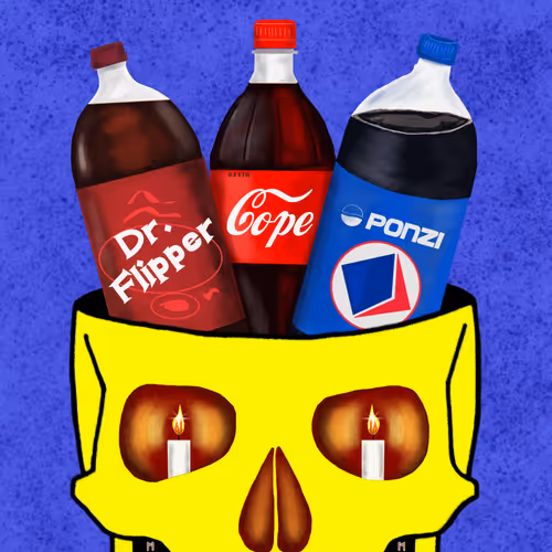 Yum Skulls