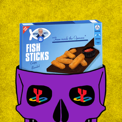 Yum Skulls