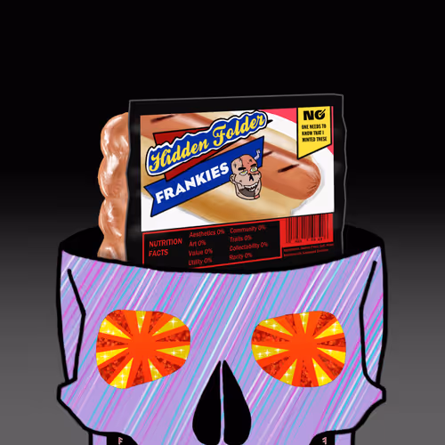 Yum Skulls