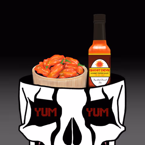 Yum Skulls