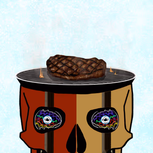 Yum Skulls