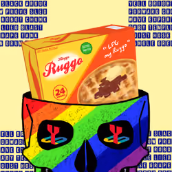 Yum Skull #147