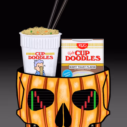 Yum Skulls