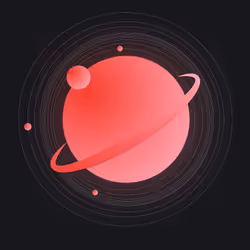 Nova Planet #698