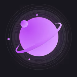 Nova Planet #693
