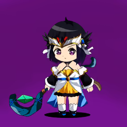 KIYO Collection #556