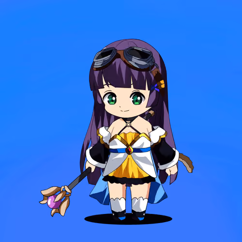 KIYO Collection #800