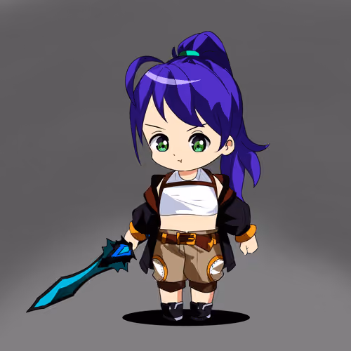 KIYO Collection #460