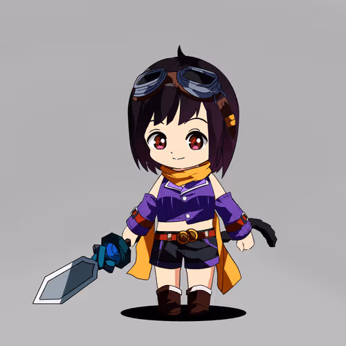 Kiyocollection
