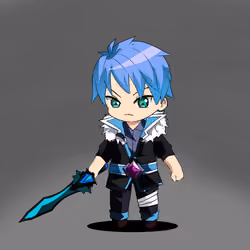 KIYO Collection #918