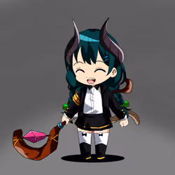 KIYO Collection #258