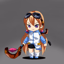 KIYO Collection #105
