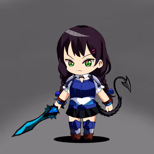 KIYO Collection #363