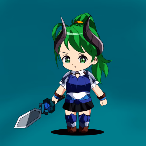 KIYO Collection #941