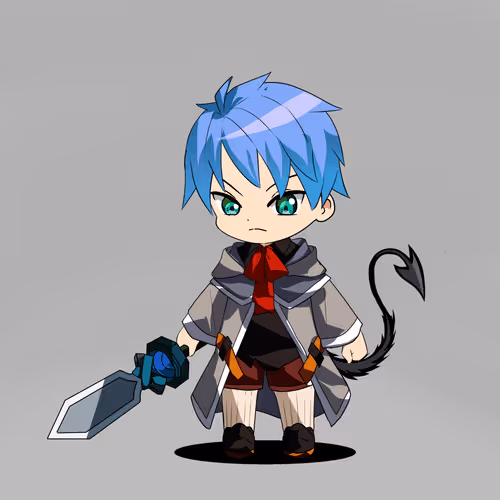 KIYO Collection #617